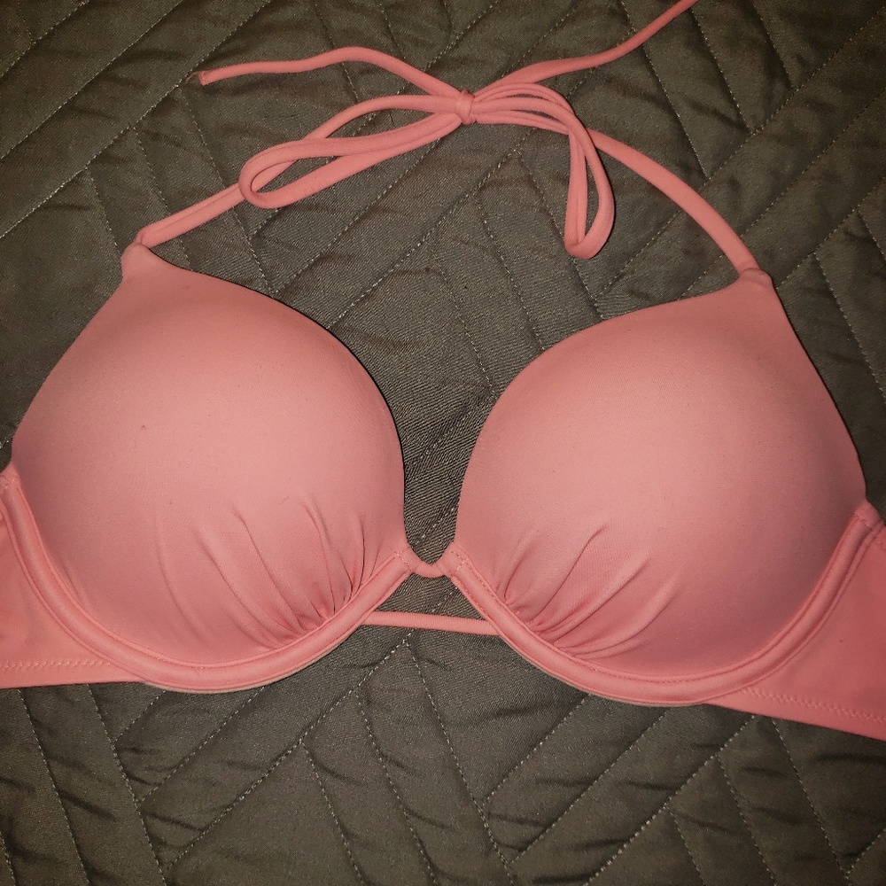 VS bombshell swim suit